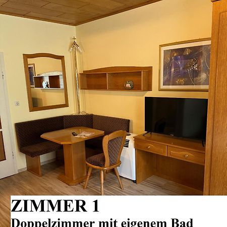 Sommerfrische Waldviertel Kirchberg am Walde Exterior foto